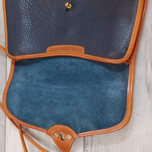 Dooney & Bourke Pre-tag Vintage - Picture 7 of 14